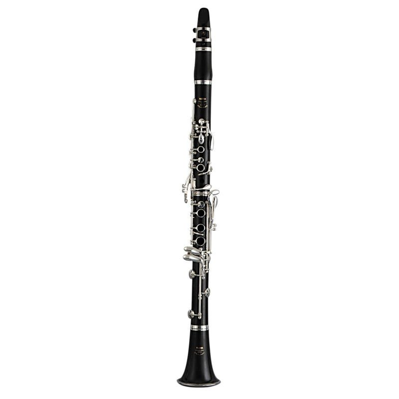 Yamaha Model YCL-650II Professional Bb Clarinet BRAND NEW- for sale at BrassAndWinds.com