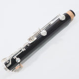 Yamaha Model YCL-650II Professional Bb Clarinet MINT CONDITION- for sale at BrassAndWinds.com