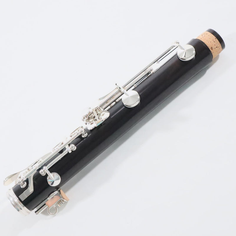 Yamaha Model YCL-650II Professional Bb Clarinet MINT CONDITION- for sale at BrassAndWinds.com