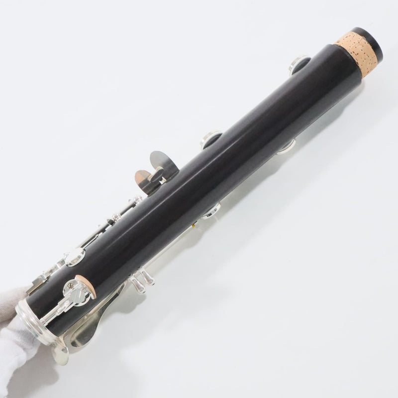 Yamaha Model YCL-650II Professional Bb Clarinet MINT CONDITION- for sale at BrassAndWinds.com