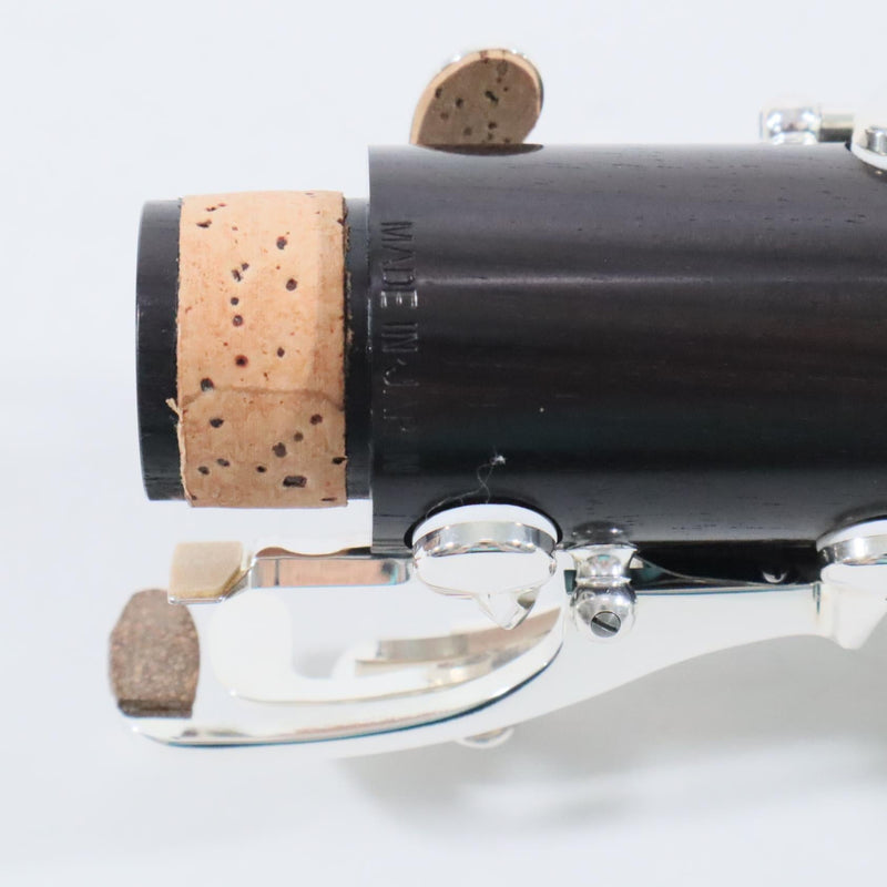 Yamaha Model YCL-650II Professional Bb Clarinet MINT CONDITION- for sale at BrassAndWinds.com