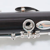 Yamaha Model YCL-650II Professional Bb Clarinet MINT CONDITION- for sale at BrassAndWinds.com