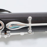 Yamaha Model YCL-650II Professional Bb Clarinet MINT CONDITION- for sale at BrassAndWinds.com
