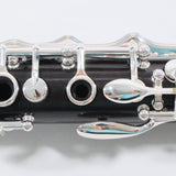 Yamaha Model YCL-650II Professional Bb Clarinet MINT CONDITION- for sale at BrassAndWinds.com