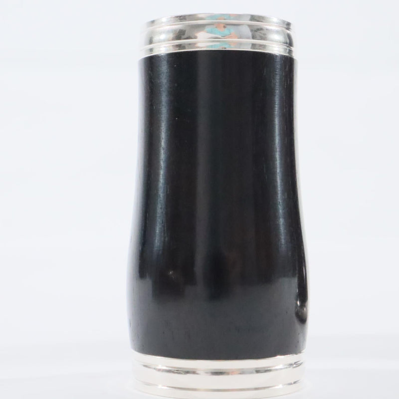 Yamaha Model YCL-650II Professional Bb Clarinet MINT CONDITION- for sale at BrassAndWinds.com