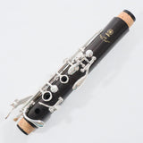 Yamaha Model YCL-650II Professional Bb Clarinet MINT CONDITION- for sale at BrassAndWinds.com