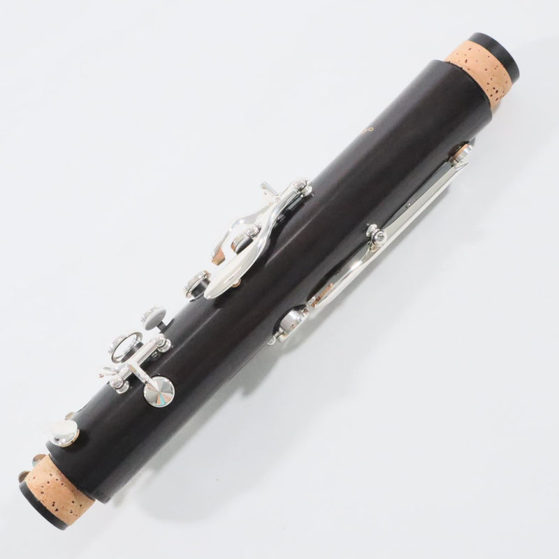 Yamaha Model YCL-650II Professional Bb Clarinet MINT CONDITION- for sale at BrassAndWinds.com