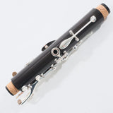 Yamaha Model YCL-650II Professional Bb Clarinet MINT CONDITION- for sale at BrassAndWinds.com