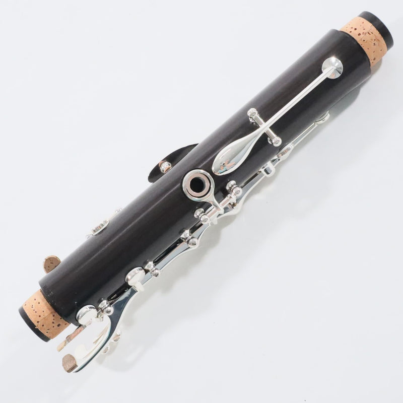 Yamaha Model YCL-650II Professional Bb Clarinet MINT CONDITION- for sale at BrassAndWinds.com