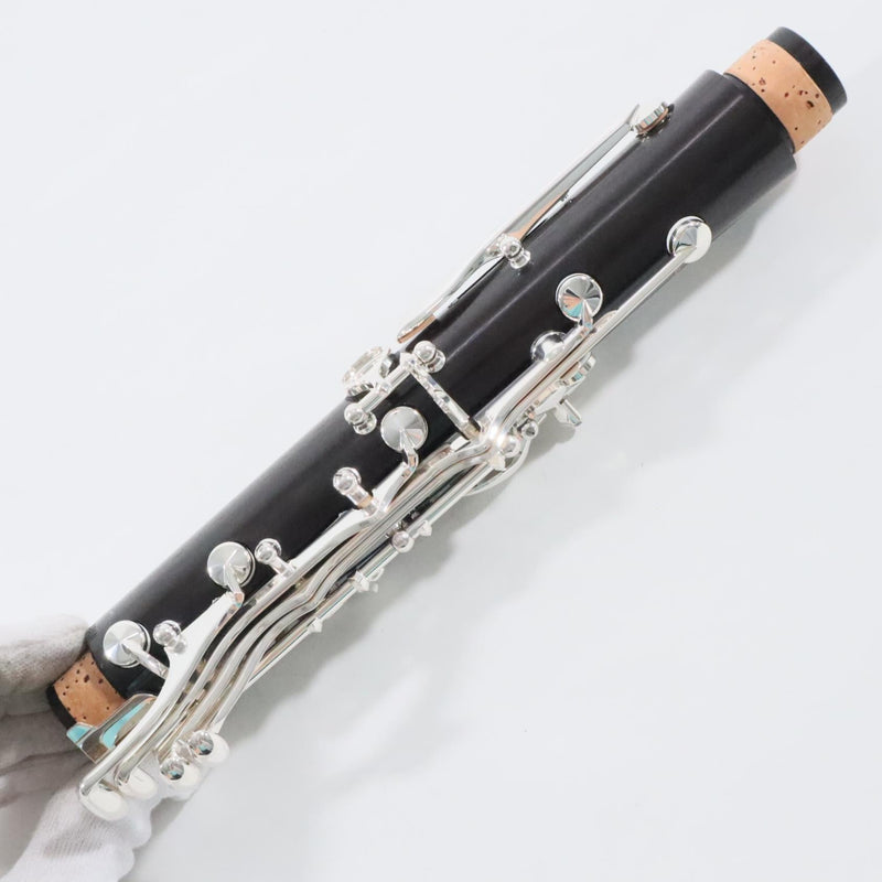 Yamaha Model YCL-650II Professional Bb Clarinet MINT CONDITION- for sale at BrassAndWinds.com