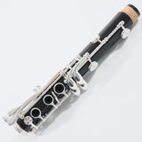 Yamaha Model YCL-650II Professional Bb Clarinet MINT CONDITION- for sale at BrassAndWinds.com