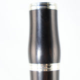 Yamaha Model YCL-650II Professional Bb Clarinet SN 149692 SUPERB- for sale at BrassAndWinds.com