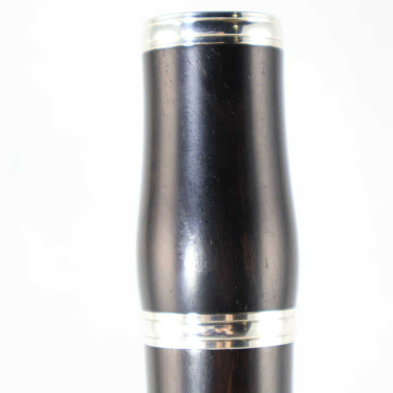 Yamaha Model YCL-650II Professional Bb Clarinet SN 149692 SUPERB- for sale at BrassAndWinds.com