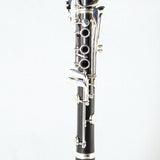 Yamaha Model YCL-650II Professional Bb Clarinet SN 149692 SUPERB- for sale at BrassAndWinds.com