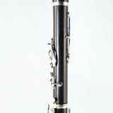 Yamaha Model YCL-650II Professional Bb Clarinet SN 149692 SUPERB- for sale at BrassAndWinds.com