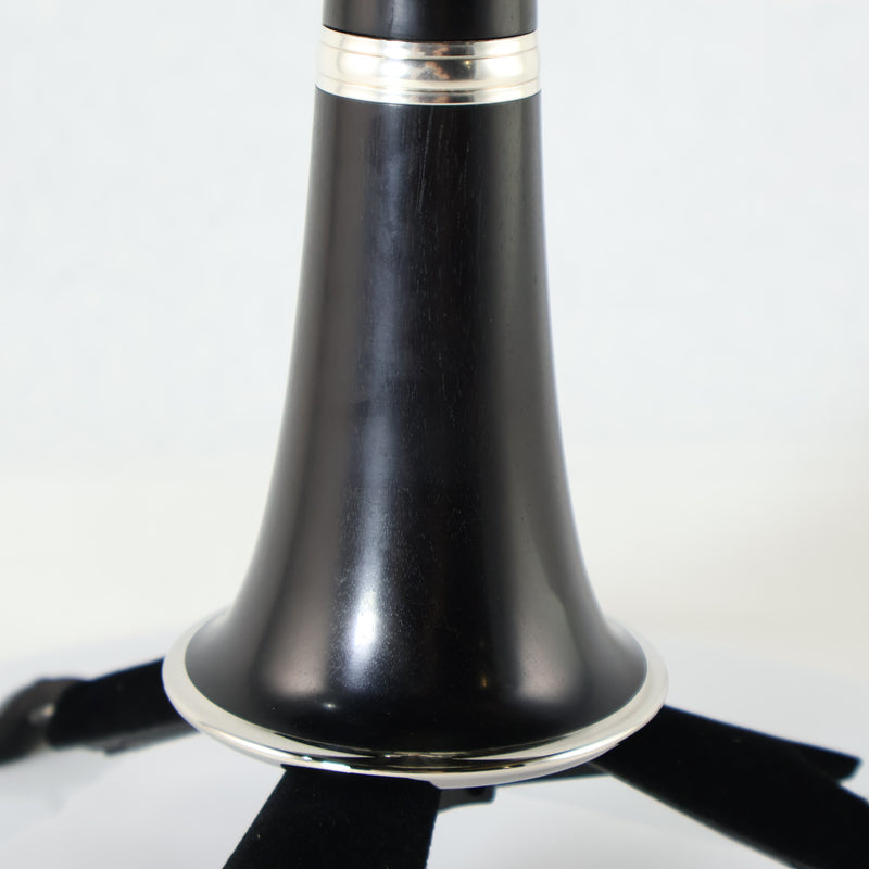 Yamaha Model YCL-650II Professional Bb Clarinet SN 149692 SUPERB- for sale at BrassAndWinds.com