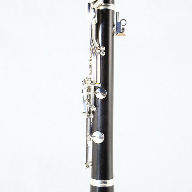 Yamaha Model YCL-650II Professional Bb Clarinet SN 153046 SUPERB- for sale at BrassAndWinds.com