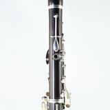 Yamaha Model YCL-650II Professional Bb Clarinet SN 153046 SUPERB- for sale at BrassAndWinds.com
