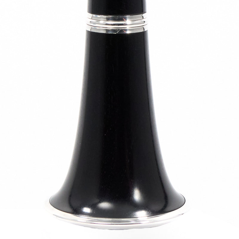 Yamaha Model YCL-85 Custom Professional A Clarinet SN 00083 GORGEOUS- for sale at BrassAndWinds.com