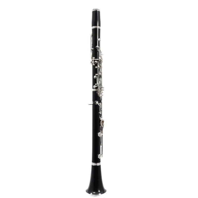 Yamaha Model YCL-85 Custom Professional A Clarinet SN 00083 GORGEOUS- for sale at BrassAndWinds.com