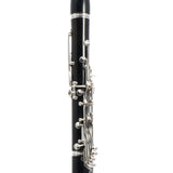 Yamaha Model YCL-85 Custom Professional A Clarinet SN 00083 GORGEOUS- for sale at BrassAndWinds.com
