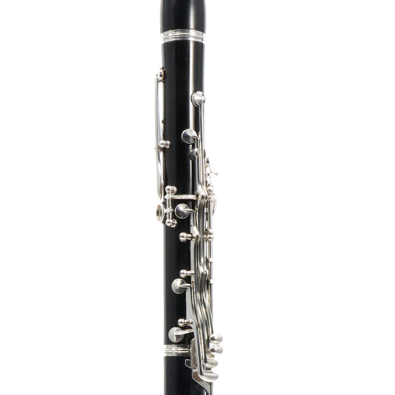 Yamaha Model YCL-85 Custom Professional A Clarinet SN 00083 GORGEOUS- for sale at BrassAndWinds.com