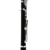 Yamaha Model YCL-85 Custom Professional A Clarinet SN 00083 GORGEOUS- for sale at BrassAndWinds.com