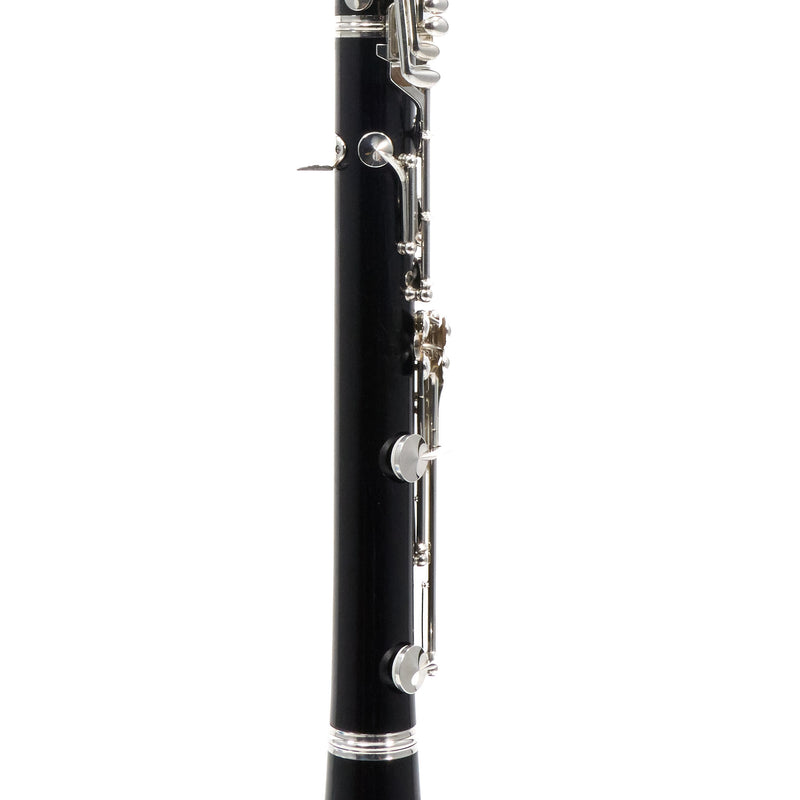 Yamaha Model YCL-85 Custom Professional A Clarinet SN 00083 GORGEOUS- for sale at BrassAndWinds.com