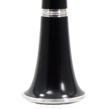 Yamaha Model YCL-85 Custom Professional A Clarinet SN 00083 GORGEOUS- for sale at BrassAndWinds.com