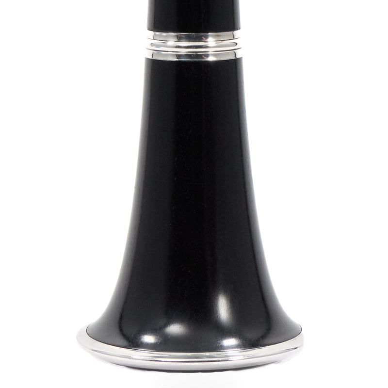 Yamaha Model YCL-85 Custom Professional A Clarinet SN 00083 GORGEOUS- for sale at BrassAndWinds.com