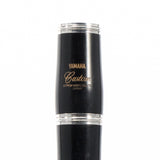 Yamaha Model YCL-85 Custom Professional A Clarinet SN 00083 GORGEOUS- for sale at BrassAndWinds.com