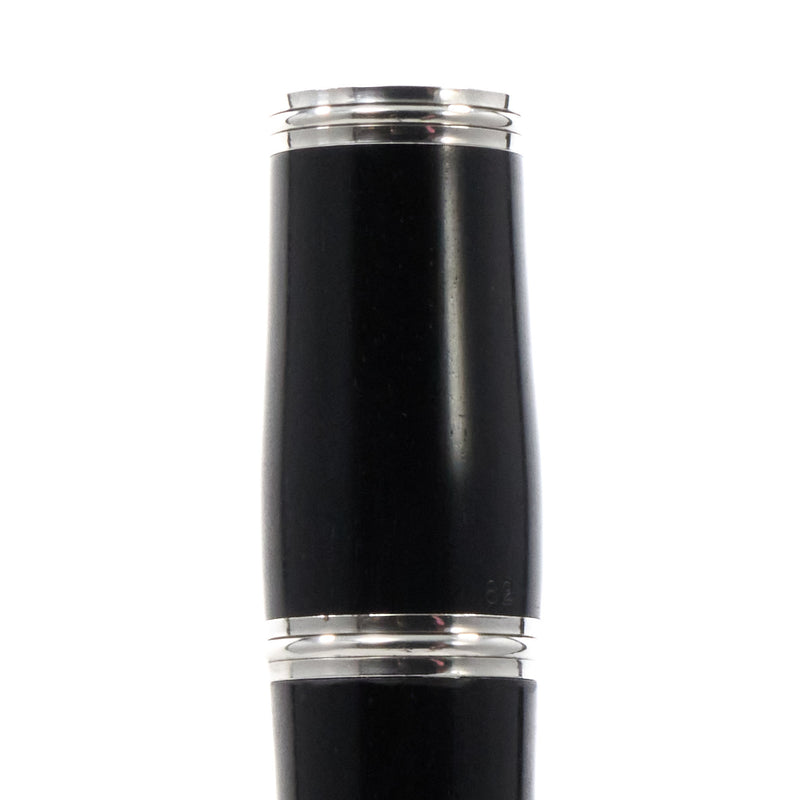 Yamaha Model YCL-85 Custom Professional A Clarinet SN 00083 GORGEOUS- for sale at BrassAndWinds.com