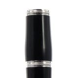 Yamaha Model YCL-85 Custom Professional A Clarinet SN 00083 GORGEOUS- for sale at BrassAndWinds.com
