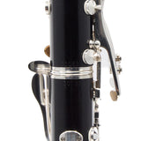 Yamaha Model YCL-85 Custom Professional A Clarinet SN 00083 GORGEOUS- for sale at BrassAndWinds.com