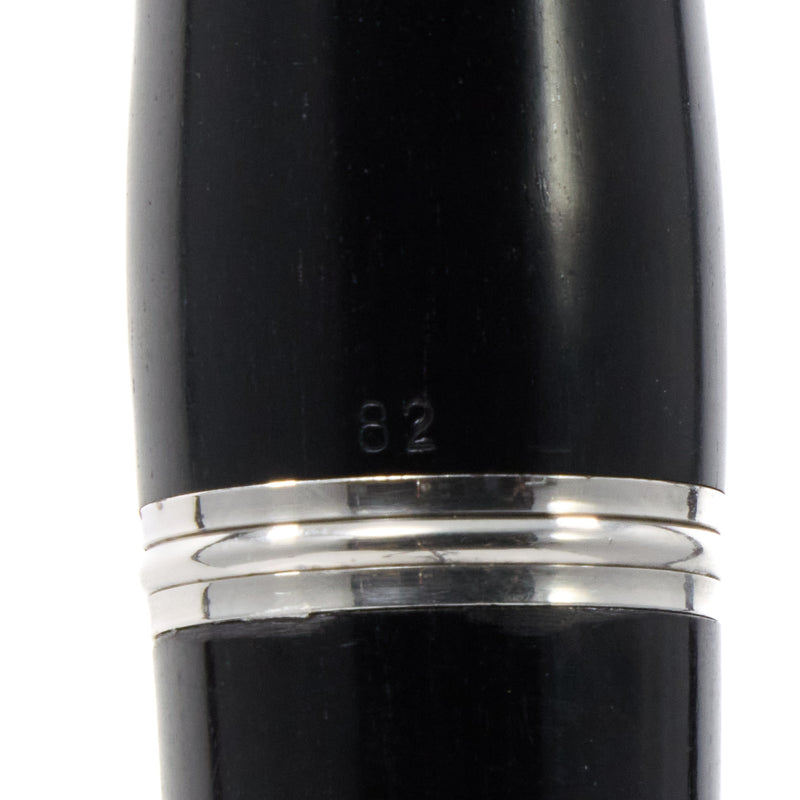 Yamaha Model YCL-85 Custom Professional A Clarinet SN 00083 GORGEOUS- for sale at BrassAndWinds.com