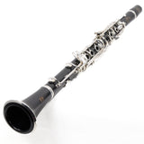 Yamaha Model YCL-85 Custom Professional A Clarinet SN 00083 GORGEOUS- for sale at BrassAndWinds.com
