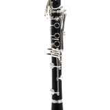 Yamaha Model YCL-85 Custom Professional A Clarinet SN 00083 GORGEOUS- for sale at BrassAndWinds.com