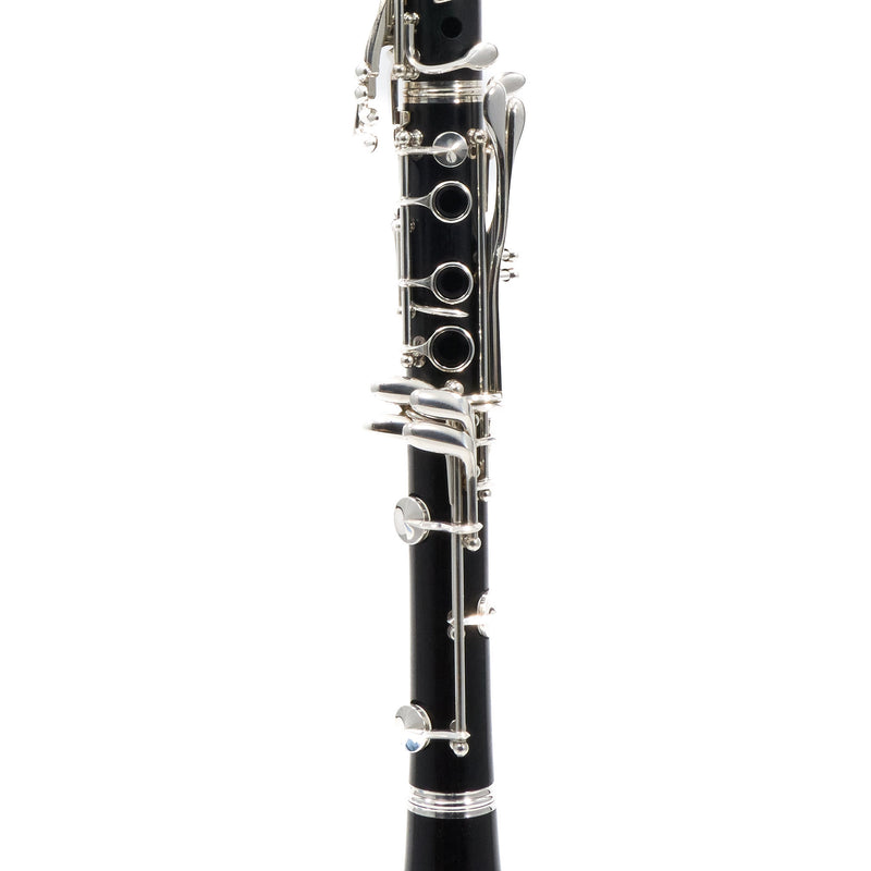 Yamaha Model YCL-85 Custom Professional A Clarinet SN 00083 GORGEOUS- for sale at BrassAndWinds.com