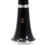 Yamaha Model YCL-85 Custom Professional A Clarinet SN 00083 GORGEOUS- for sale at BrassAndWinds.com