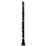 Yamaha Model YCL-85 Custom Professional A Clarinet SN 00083 GORGEOUS- for sale at BrassAndWinds.com