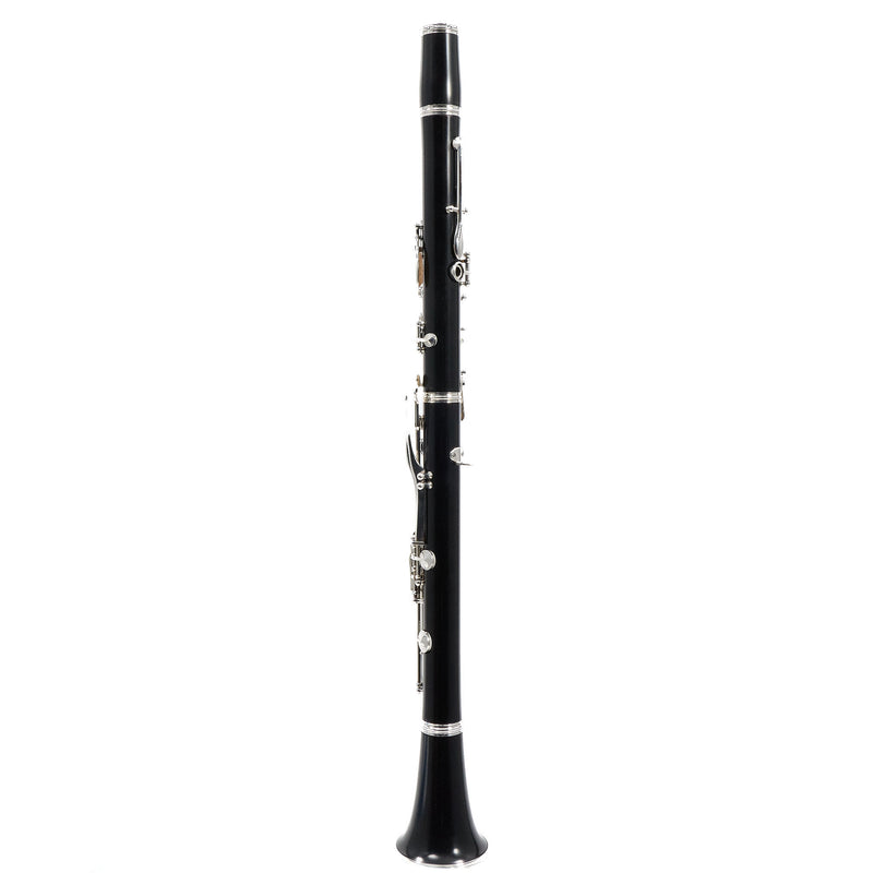 Yamaha Model YCL-85 Custom Professional A Clarinet SN 00083 GORGEOUS- for sale at BrassAndWinds.com