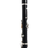 Yamaha Model YCL-85 Custom Professional A Clarinet SN 00083 GORGEOUS- for sale at BrassAndWinds.com