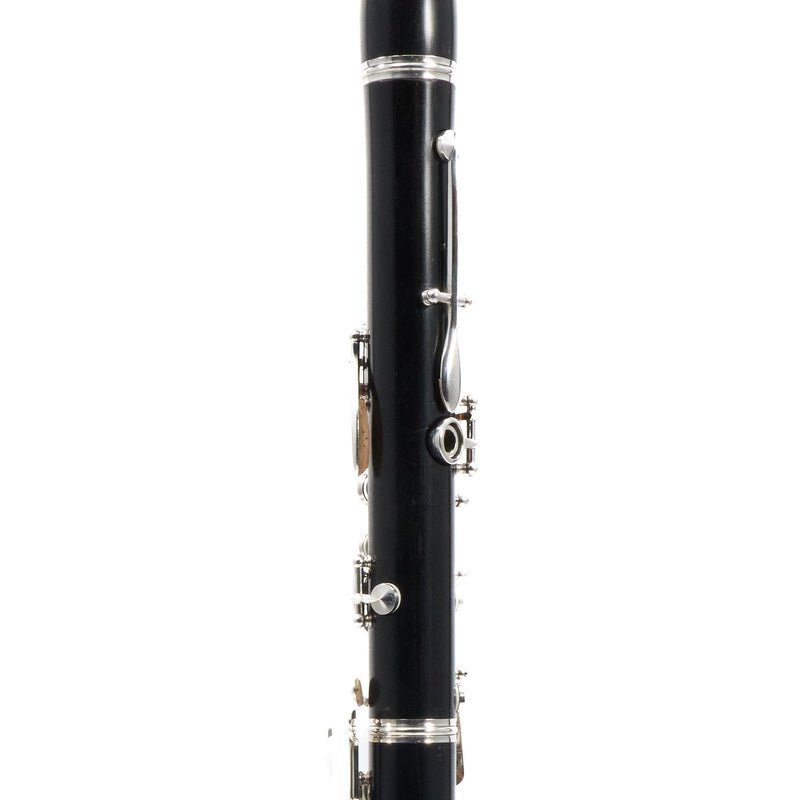 Yamaha Model YCL-85 Custom Professional A Clarinet SN 00083 GORGEOUS- for sale at BrassAndWinds.com