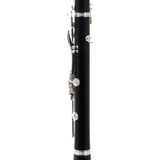 Yamaha Model YCL-85 Custom Professional A Clarinet SN 00083 GORGEOUS- for sale at BrassAndWinds.com