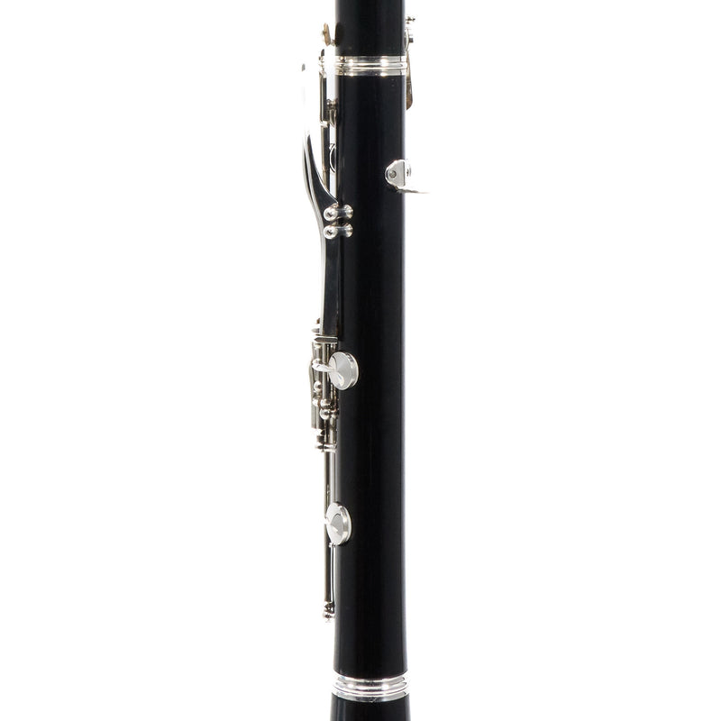 Yamaha Model YCL-85 Custom Professional A Clarinet SN 00083 GORGEOUS- for sale at BrassAndWinds.com