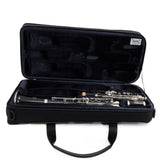 Yamaha Model YCL-85 Custom Professional A Clarinet SN 00083 GORGEOUS- for sale at BrassAndWinds.com