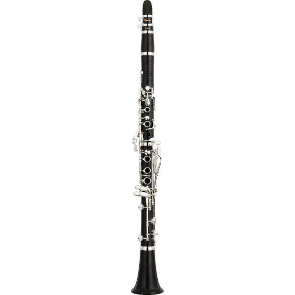 Yamaha Model YCL-CSGIIIHL Professional Bb Clarinet BRAND NEW- for sale at BrassAndWinds.com