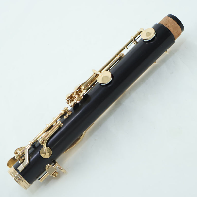 Yamaha Model YCL-CSGIIIHL Professional Bb Clarinet MINT CONDITION- for sale at BrassAndWinds.com