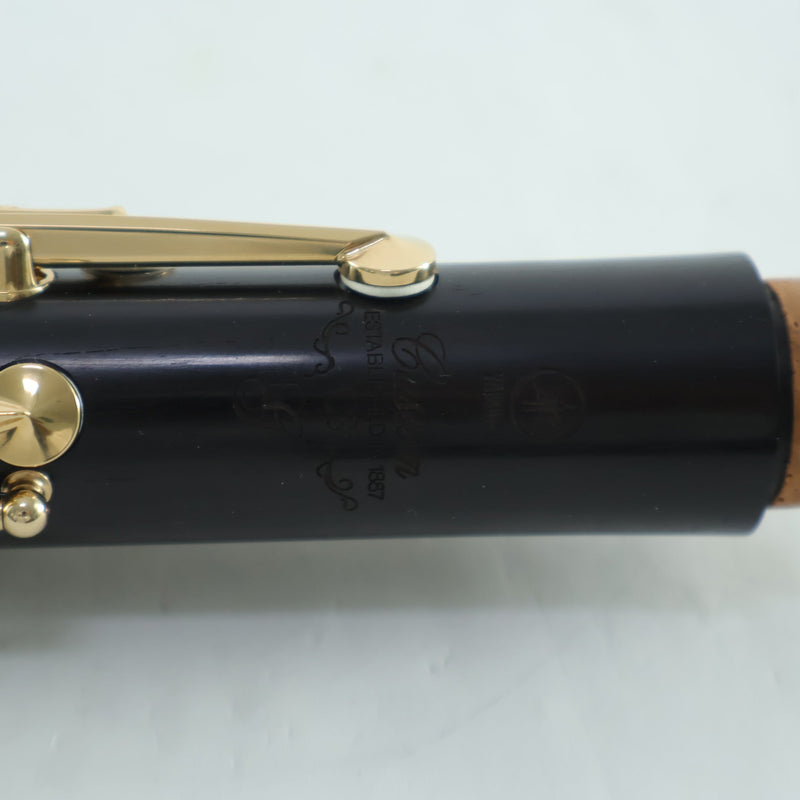 Yamaha Model YCL-CSGIIIHL Professional Bb Clarinet MINT CONDITION- for sale at BrassAndWinds.com