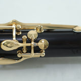 Yamaha Model YCL-CSGIIIHL Professional Bb Clarinet MINT CONDITION- for sale at BrassAndWinds.com